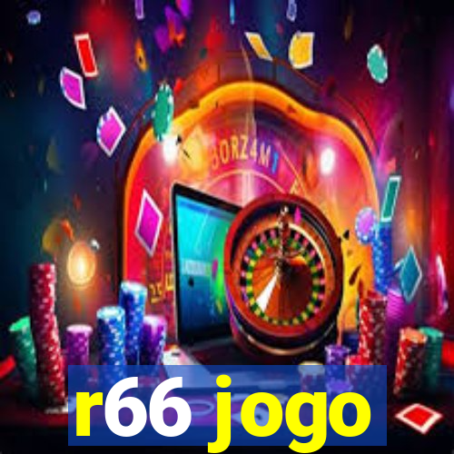 r66 jogo